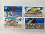 Kenia 1977, Ophalen of Verzenden, Overige landen, Postfris