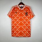 Nederland retro thuis shirt 1988 van Basten Rijkaard Gullit, Nieuw, Shirt, Verzenden