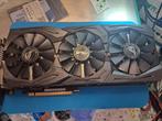 Nvidia GTX 1070, Computers en Software, Videokaarten, PCI-Express 3, Gebruikt, Ophalen of Verzenden, GDDR5