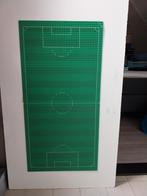 LEGO SHELL Voetbalstadion, Ophalen of Verzenden, Gebruikt, Losse stenen, Lego