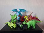 Robot Dino, Draak en Hagedis Speelgoed Set, Ophalen of Verzenden