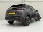 Peugeot 2008 1.2 GT-Line Peugeot 132 PK Panodak Alcantara Na, Zwart, 1199 cc, 3 cilinders, SUV of Terreinwagen