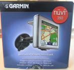 Garmin Nuvi 350 Navigatie, Auto diversen, Autonavigatie, Ophalen of Verzenden, Gebruikt