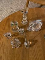 Swarovski Kristallen Dieren Collectie, Antiek en Kunst, Ophalen of Verzenden