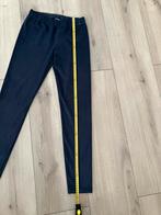 Superstar s/36, Legging, Maat 36/38 (S), Blauw, Nieuw