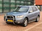 Hyundai Santa Fe 2.2 CRDi Business Edition, Auto's, Hyundai, 1748 kg, Santa Fe, Gebruikt, 2000 kg