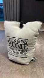 Gusta Deurstopper, Ophalen of Verzenden, Zo goed als nieuw