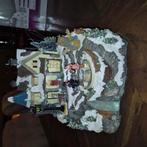 Intratuin kerstdorp, Diversen, Kerst, Ophalen of Verzenden