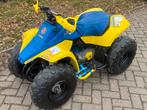 Suzuki LT80, Fietsen en Brommers, Minibikes, Midibikes en Pitbikes, Ophalen of Verzenden, Gebruikt, 80 cc, Overige typen