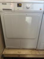 Miele droger, Witgoed en Apparatuur, Wasdrogers, Ophalen, Gebruikt