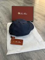 Loro Piana Pet, Kleding | Heren, Hoeden en Petten, Ophalen of Verzenden, Nieuw, One size fits all, Pet