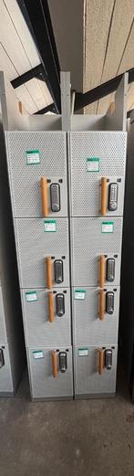 Lockers (Cijferslot), Huis en Inrichting, Kasten | Lockerkasten, Ophalen, Zo goed als nieuw