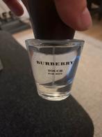 Burberry Touch for Men eau de toilette 50 ml, Ophalen of Verzenden, Gebruikt