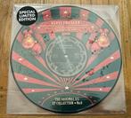 Elvis Presley - Sings Christmas Songs LP - Picture Disc, Verzenden, Nieuw, Cd of Plaat