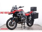 BMW R 1200 GS Adventure 4 x Pakket + 3 x Koffer! (bj 2019), Boonstra Schadevoertuigen, 1170 cc, Meer dan 35 kW, BMW