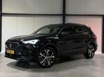 Seat Tarraco 1.5 TSI FR Virtual Sfeer Trekhaak 360 Camera, Auto's, Euro 6, 4 cilinders, 150 pk, Zwart