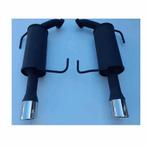 123 SPORTUITLAAT SUBARU Forester Impreza Legacy Outback UITL, -, Verzenden, -, Nieuw