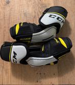 CCM ijshockey elleboogbeschermers - Tacks 9060 - Senior, Ophalen of Verzenden, Zo goed als nieuw, Bescherming