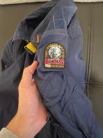 Parajumper Jas Kindermaat XL (Heren XS/S), Ophalen of Verzenden, Gedragen, Maat 46 (S) of kleiner, Blauw