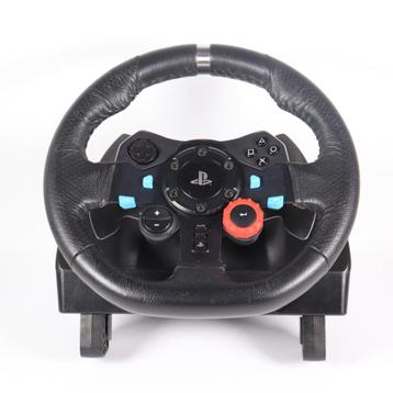 Logitech G29 Gaming Racing Set  - Incl. Garantie (A) beschikbaar voor biedingen