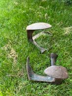 Schoenmakers leest, Antiek en Kunst, Antiek | Gereedschap en Instrumenten, Ophalen