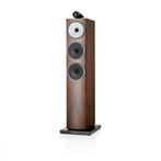 Bowers & Wilkins: 703 S3 - 2 stuks - Mocha, Audio, Tv en Foto, Luidsprekers, Nieuw, Ophalen of Verzenden, Bowers & Wilkins (B&W)