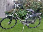 Damesfiets gazelle, 53 tot 56 cm, Ophalen, Zo goed als nieuw, Gazelle