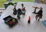 Playmobil ridderset 70036, Ophalen of Verzenden, Zo goed als nieuw