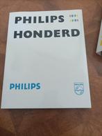 Philips Honderd 1891-1991 G. Bekooy, Boeken, Geschiedenis | Vaderland, Nieuw, Ophalen of Verzenden, G. Bekooy