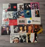 24 als nieuwe Maxi-Singles 80/90s, Cd's en Dvd's, Vinyl | Pop, Ophalen of Verzenden, 1980 tot 2000, Zo goed als nieuw, 12 inch