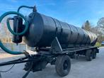 Transporttank, Zakelijke goederen, Agrarisch | Werktuigen, Ophalen