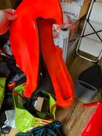 Fluo Rosso Links Zijkap Gilera Runner, Ophalen of Verzenden, Nieuw