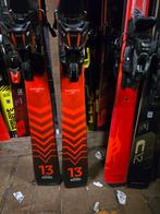 165cm VOLKL RACETIGER RC UVO NP880 GEVORDERDEN TOP SKI, Sport en Fitness, Skiën en Langlaufen, Overige merken, 160 tot 180 cm