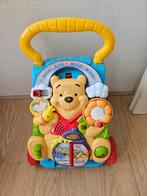 Winnie the pooh loopkarretje, Kinderen en Baby's, Zo goed als nieuw, Ophalen