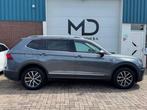 Volkswagen Tiguan Allspace 2.0 TDI Trendline 7p. - LED, Stof, Gebruikt, 4 cilinders, 7 stoelen