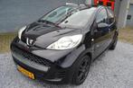 Peugeot 107 1.0-12V Airco 5Drs Stuurbekrachtiging Jaar APK G, Voorwielaandrijving, Euro 5, Stof, Gebruikt