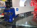 Joal DAF XF Tip Trailer 1:50, Hobby en Vrije tijd, Modelauto's | 1:50, Verzenden, Zo goed als nieuw, Bus of Vrachtwagen, Overige merken