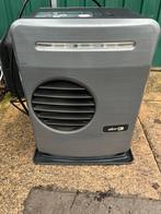 Zibro laser kachel met petroleum, Minder dan 60 m³, 3 snelheden of meer, Ophalen of Verzenden, Zo goed als nieuw