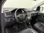 Volkswagen Caddy 2.0TDI DSG Automaat Exclusive Edition | Led, Stof, Gebruikt, 4 cilinders, 700 kg