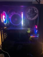 Weinig gebruikte PC met WiFi, toetsenbord en HDMI, Computers en Software, Desktop Pc's, Gebruikt, HDD, 32 GB, Ophalen of Verzenden