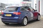 Audi A3 Sportback 1.2 TFSI Attraction Pro Line | CRUISE | ST, Voorwielaandrijving, Euro 5, Stof, Gebruikt