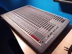 Soundcraft Spirit Studio Mengpaneel, Ophalen, Gebruikt, 20 kanalen of meer, Microfooningang