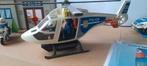 Playmobil politie 5299/3655/6921/6920/6923/5563 samen €60, Ophalen, Gebruikt, Complete set