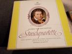 Ludwig van Beethoven Streichquartette 4 elpees, Cd's en Dvd's, Vinyl | Klassiek, Ophalen of Verzenden