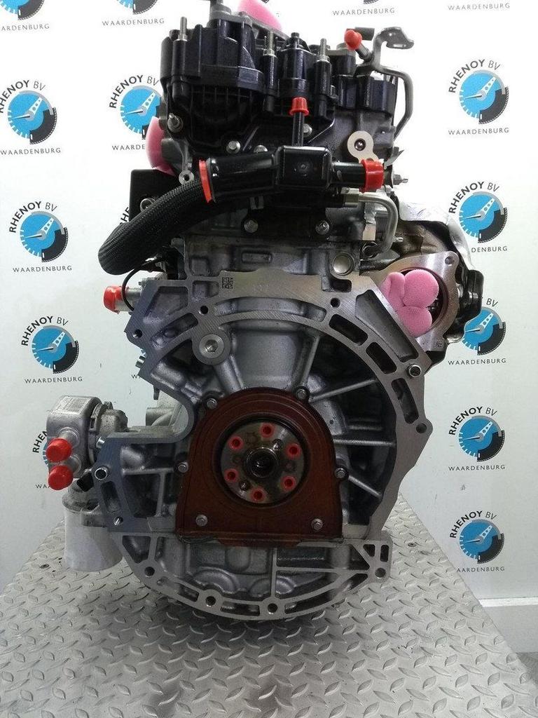 FORD FOCUS MOTOR 2021, Ophalen of Verzenden, Gebruikt, Stiba lid