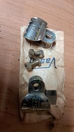 Vasad setje, Ophalen, Nieuw