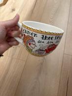 Blond Amsterdam Kom set - Samen Thee Drinken, Blond Amsterdam, Ophalen of Verzenden, Zo goed als nieuw, Kom(men)