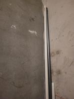 3x ikea gordijn roede rails Hughad, Ophalen, Gebruikt, 200 cm of meer