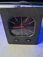 Bmw E30 analoog klokje, Ophalen of Verzenden, Nieuw, BMW