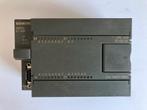Siemens SIMATIC S7-200 CPU 224 PLC-module, Hobby en Vrije tijd, Elektronica-componenten, Ophalen of Verzenden, Gebruikt